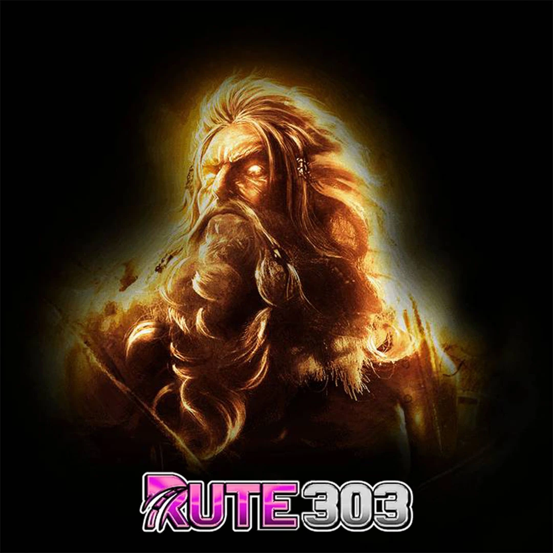 Rute303 Slot: Link Akses Slot Online Gacor Pg Soft Bet 400 Perak